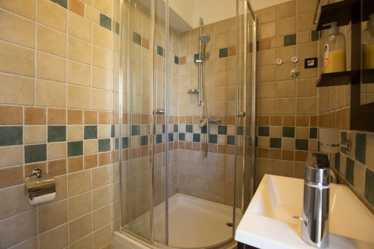 באסקה Apartments Ddd מראה חיצוני תמונה