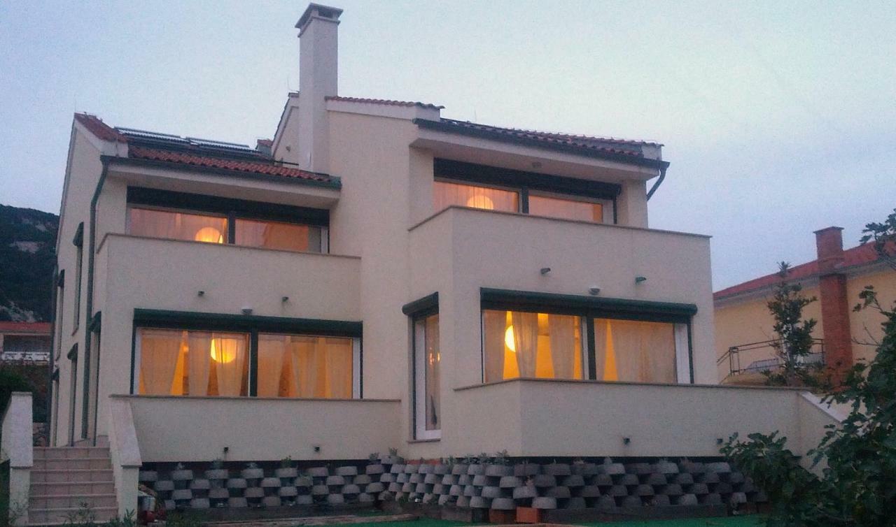 באסקה Apartments Ddd מראה חיצוני תמונה