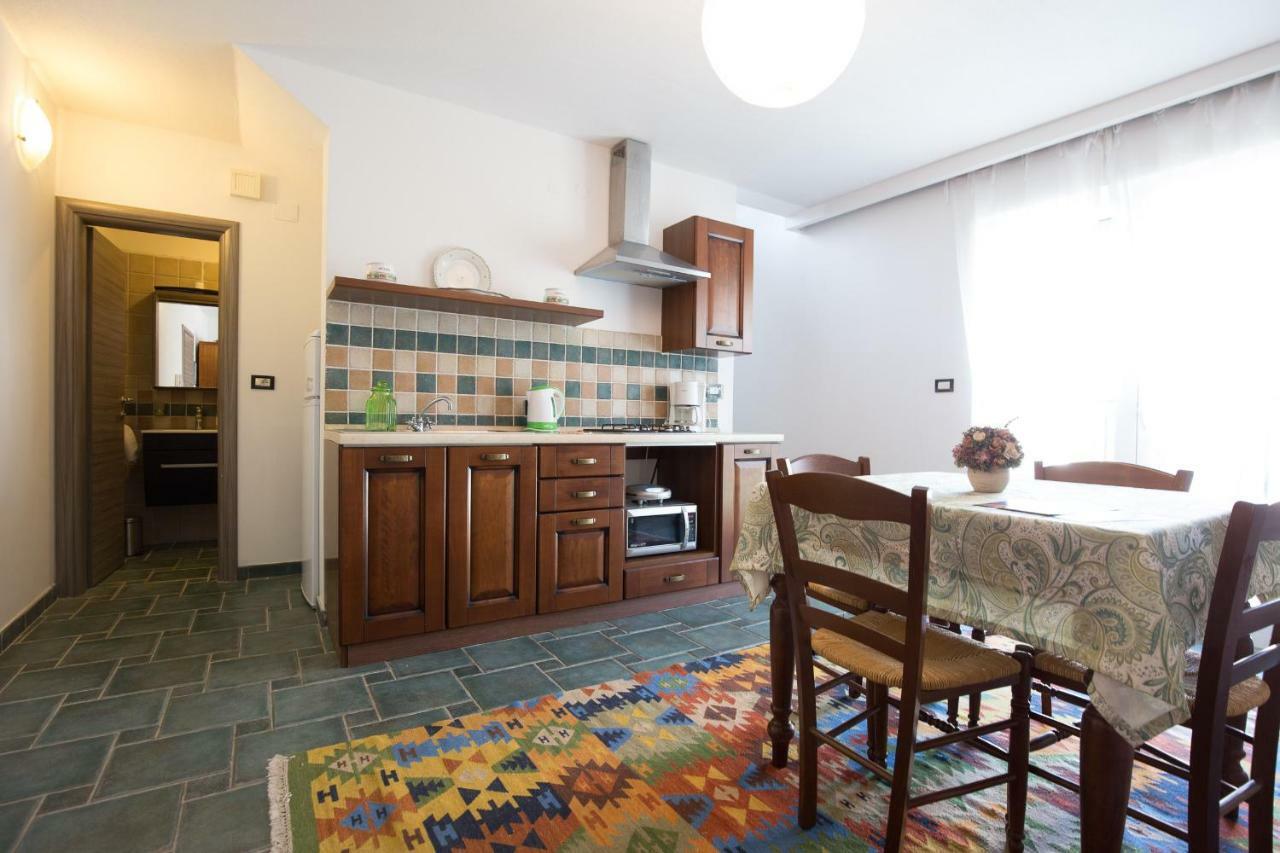 באסקה Apartments Ddd מראה חיצוני תמונה