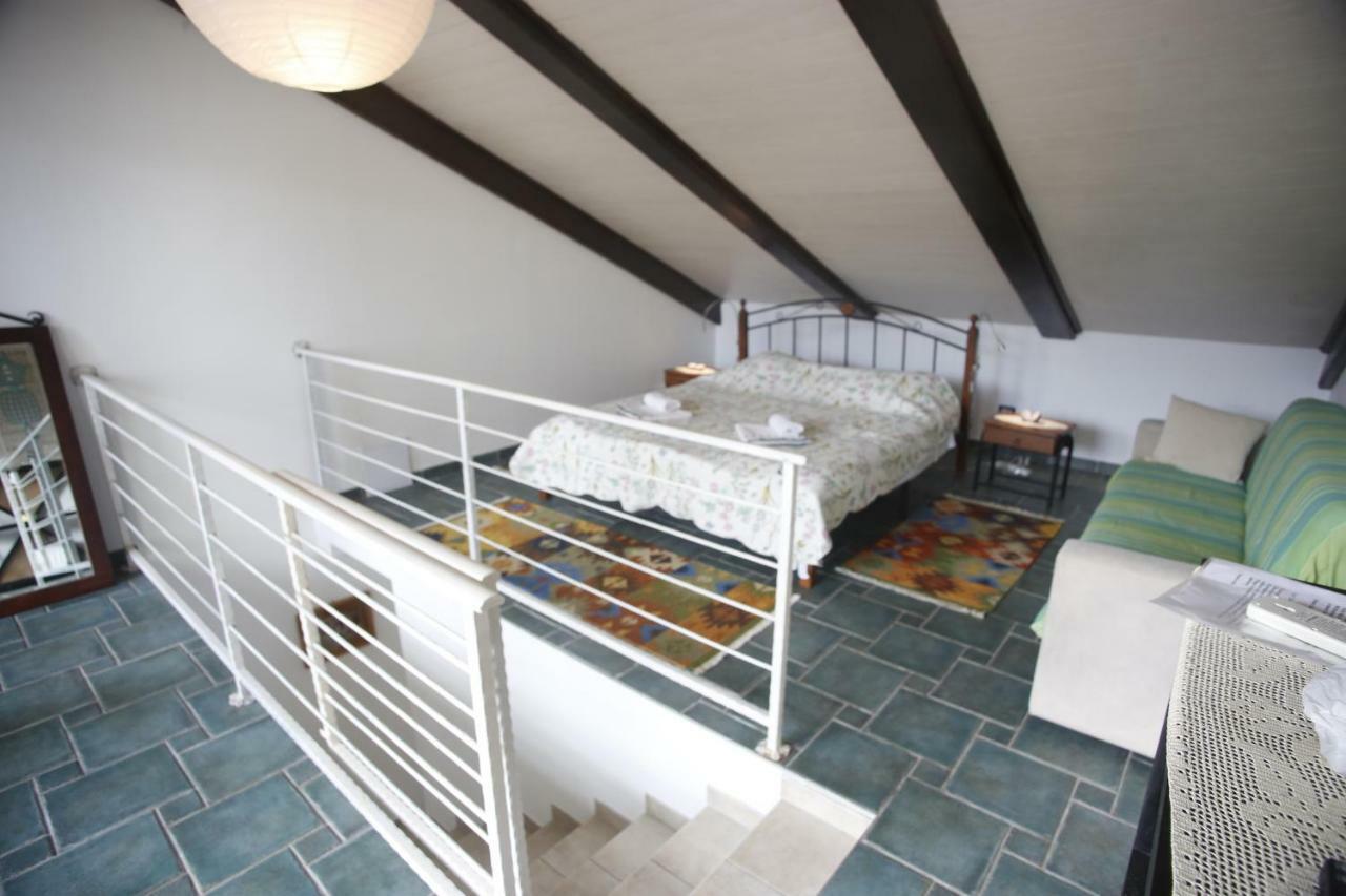 באסקה Apartments Ddd מראה חיצוני תמונה