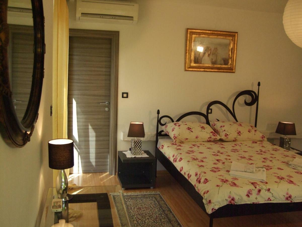 באסקה Apartments Ddd מראה חיצוני תמונה