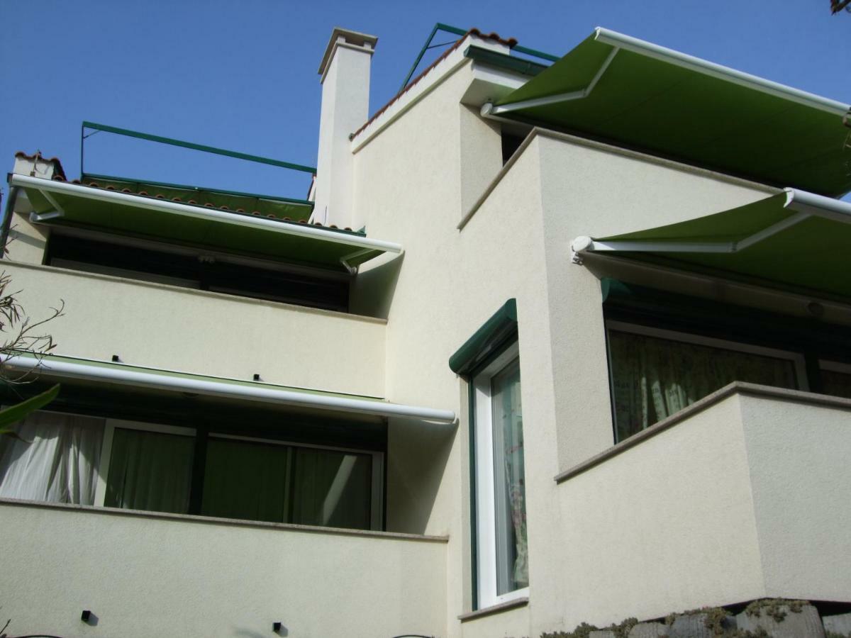 באסקה Apartments Ddd מראה חיצוני תמונה