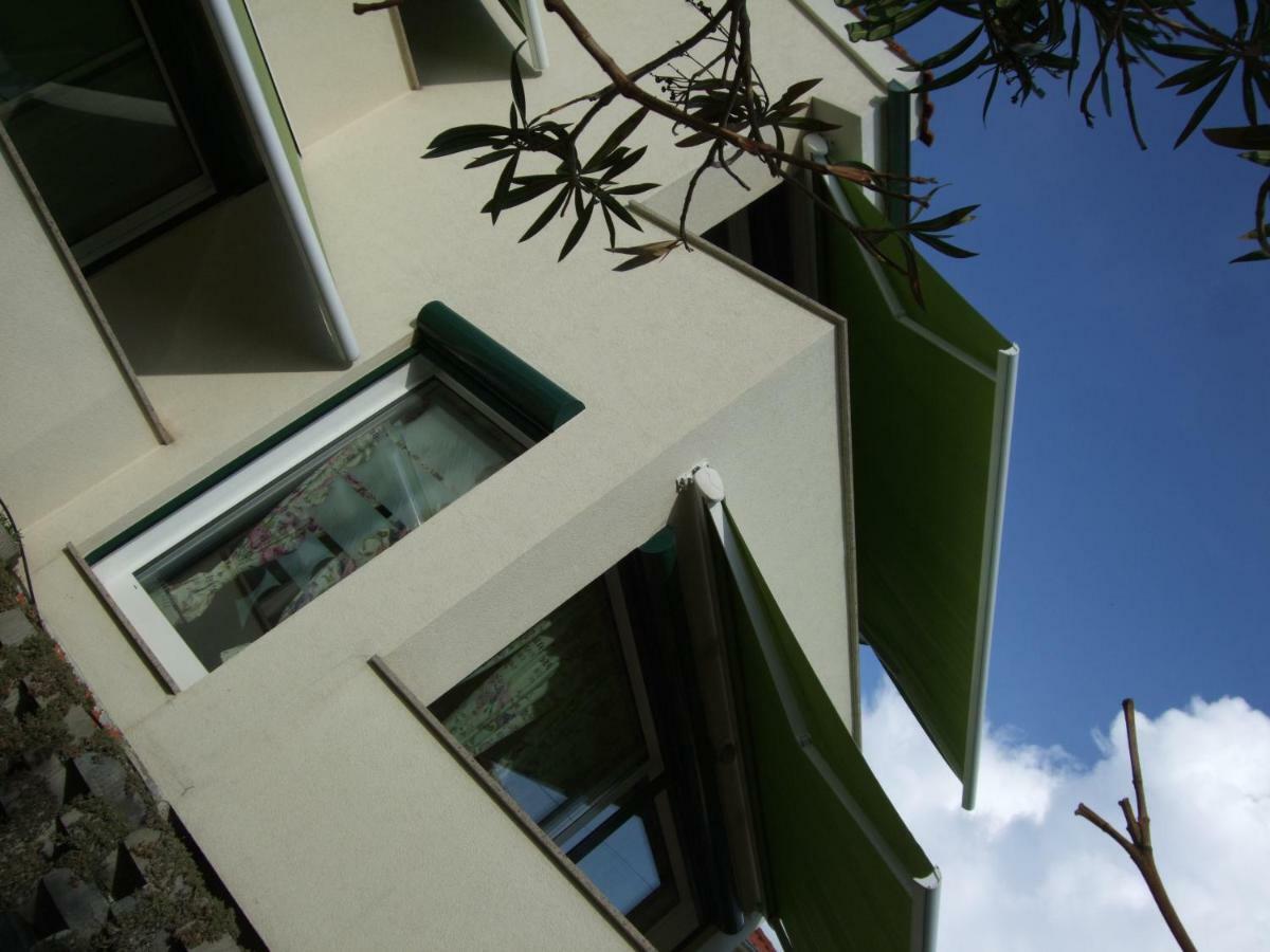 באסקה Apartments Ddd מראה חיצוני תמונה