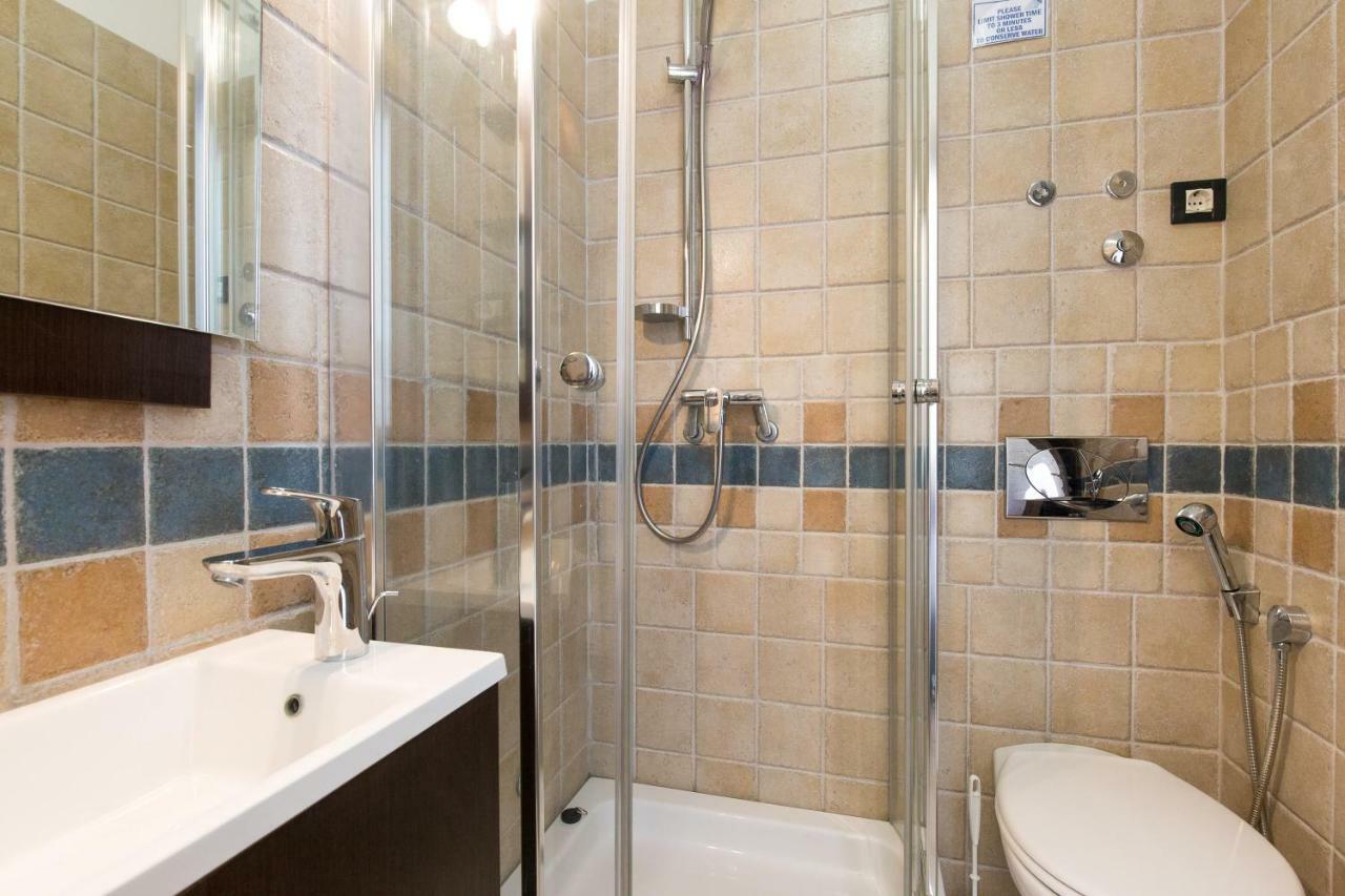 באסקה Apartments Ddd מראה חיצוני תמונה