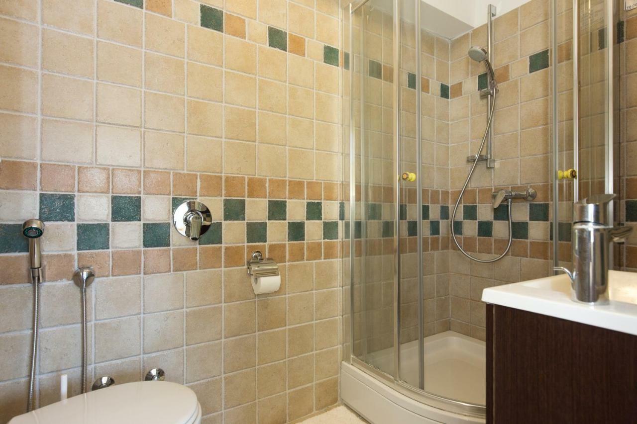 באסקה Apartments Ddd מראה חיצוני תמונה