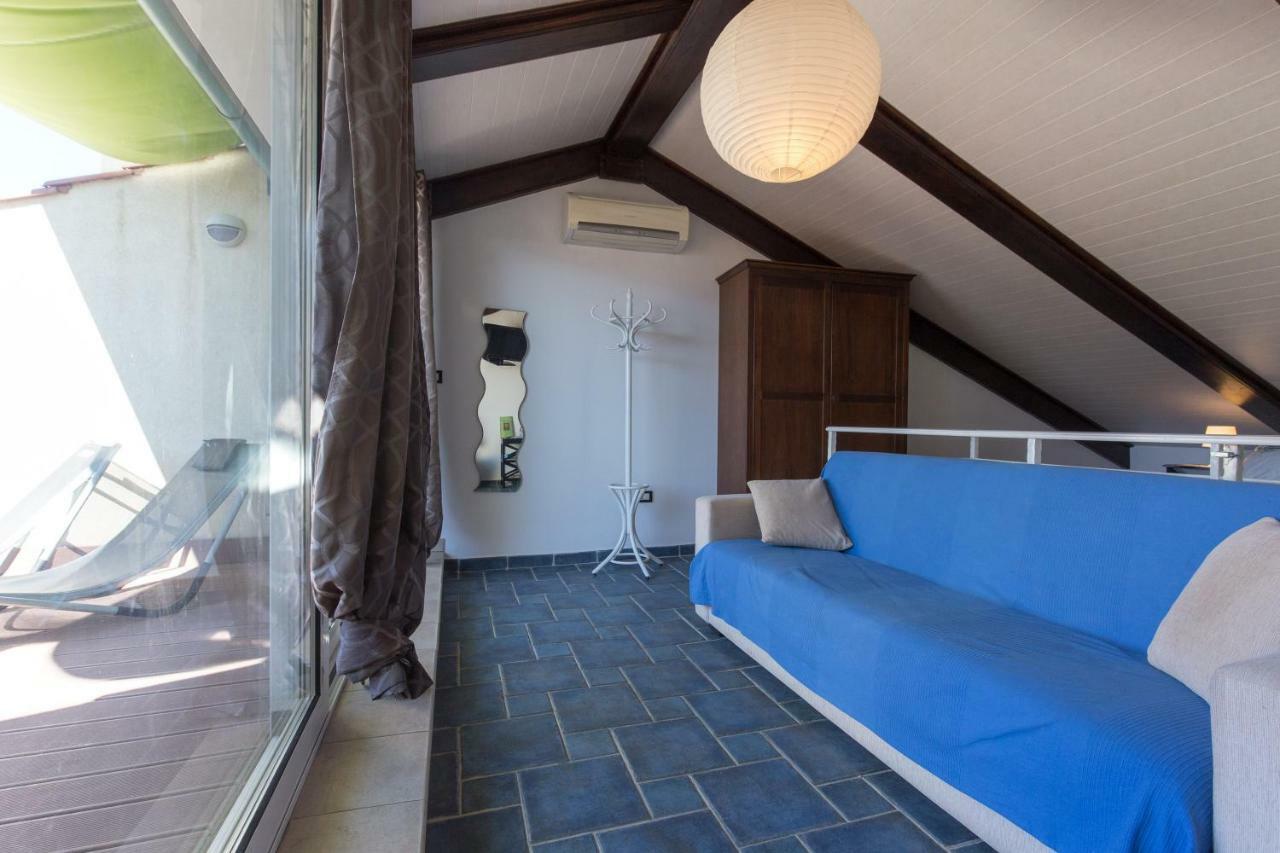 באסקה Apartments Ddd מראה חיצוני תמונה