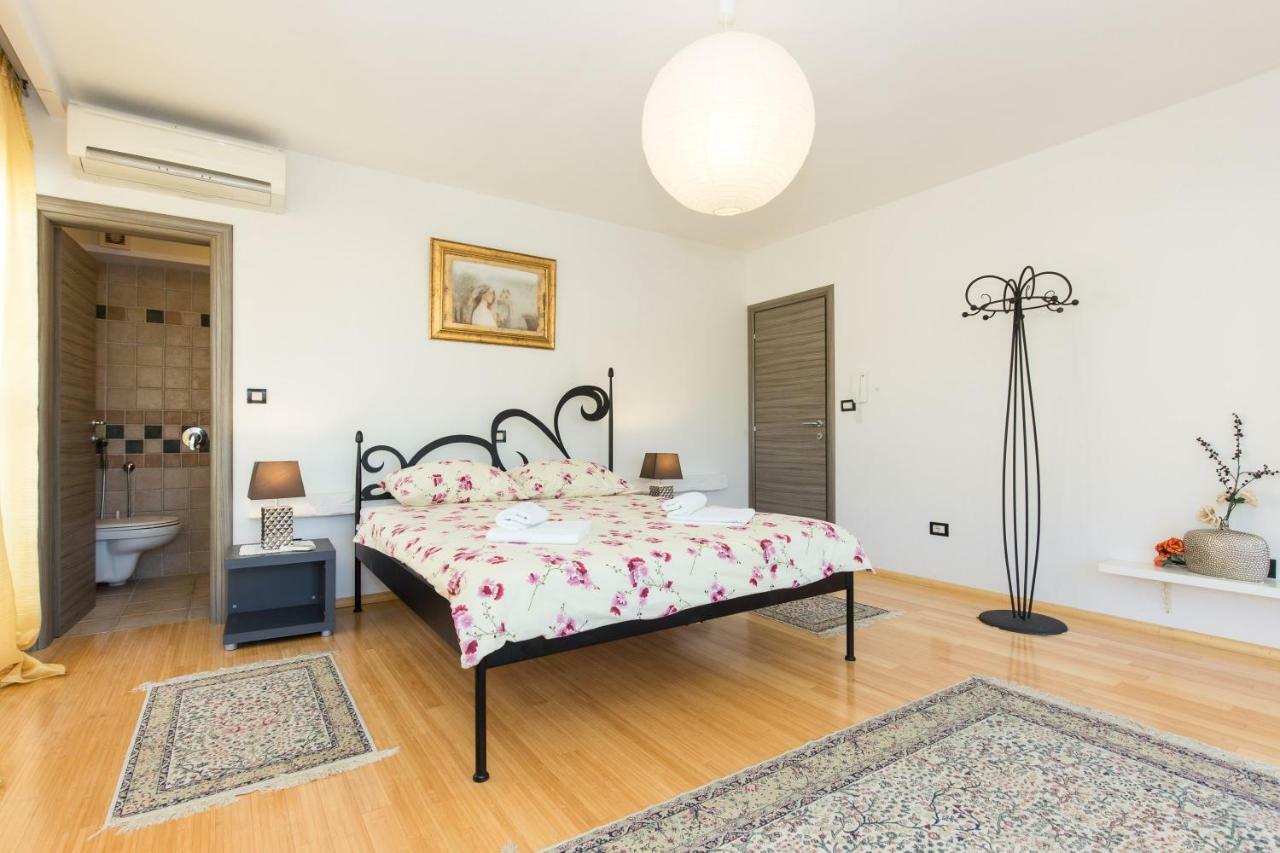 באסקה Apartments Ddd מראה חיצוני תמונה