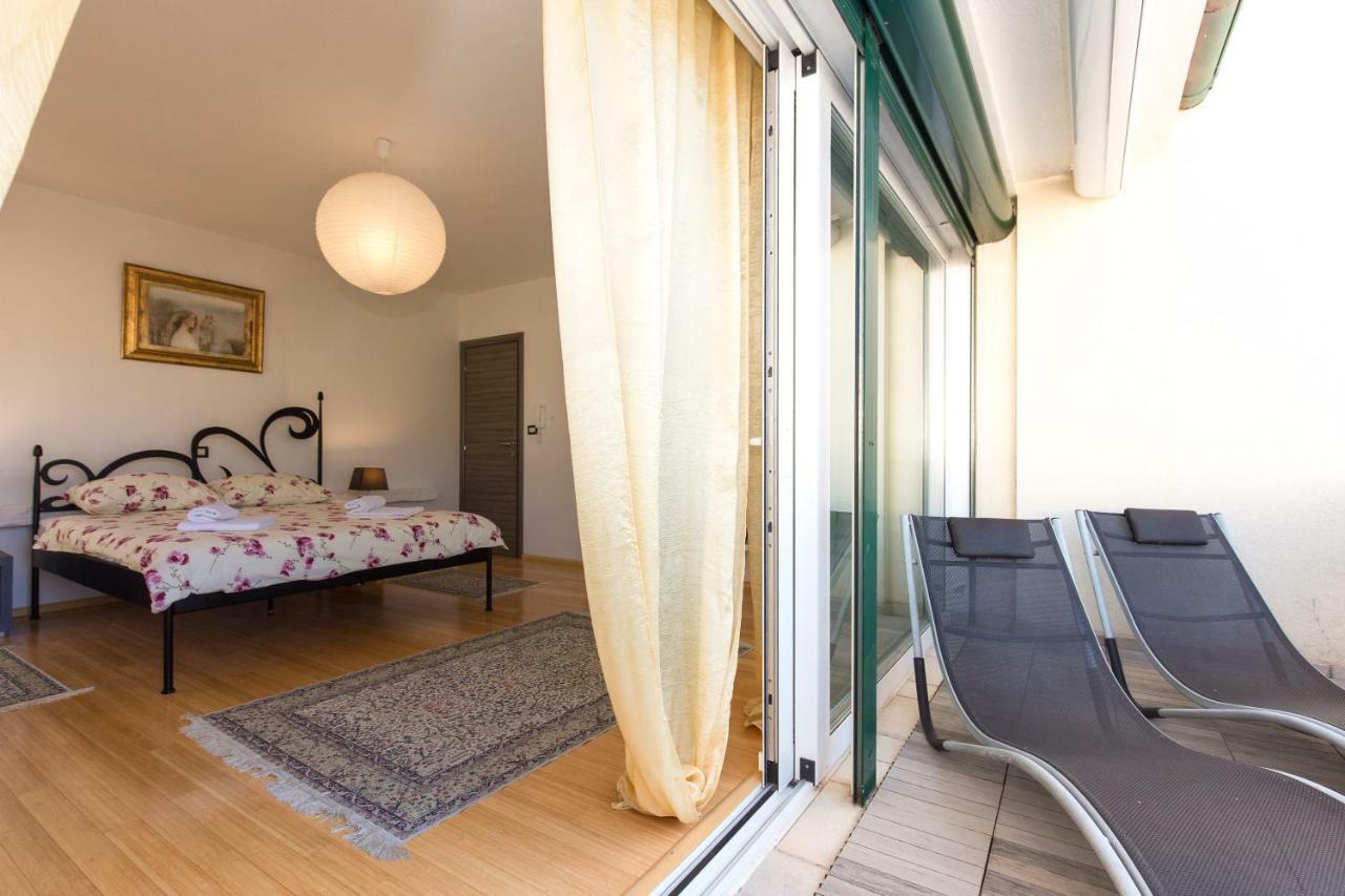 באסקה Apartments Ddd מראה חיצוני תמונה