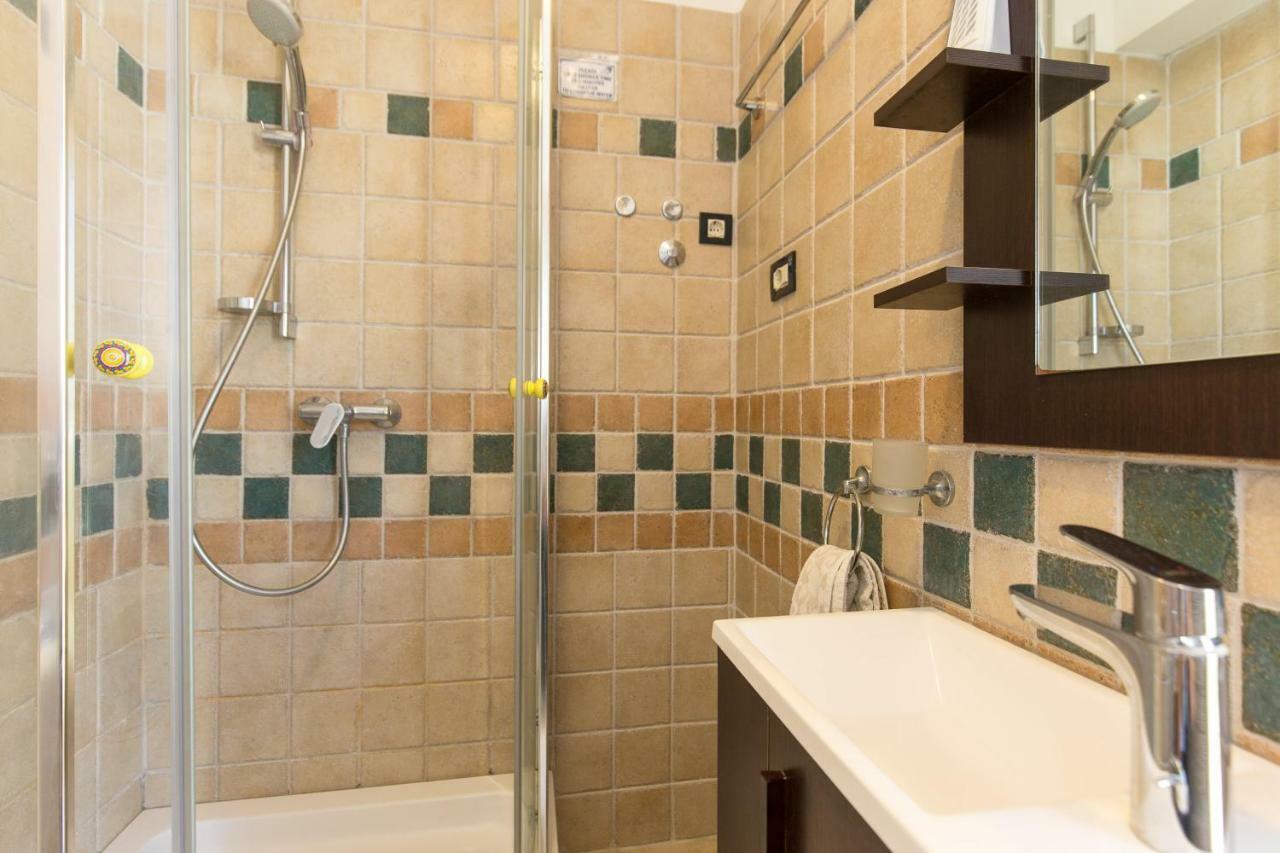 באסקה Apartments Ddd מראה חיצוני תמונה