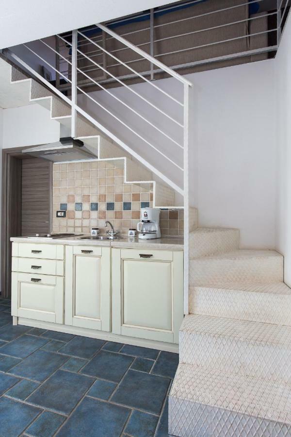 באסקה Apartments Ddd מראה חיצוני תמונה