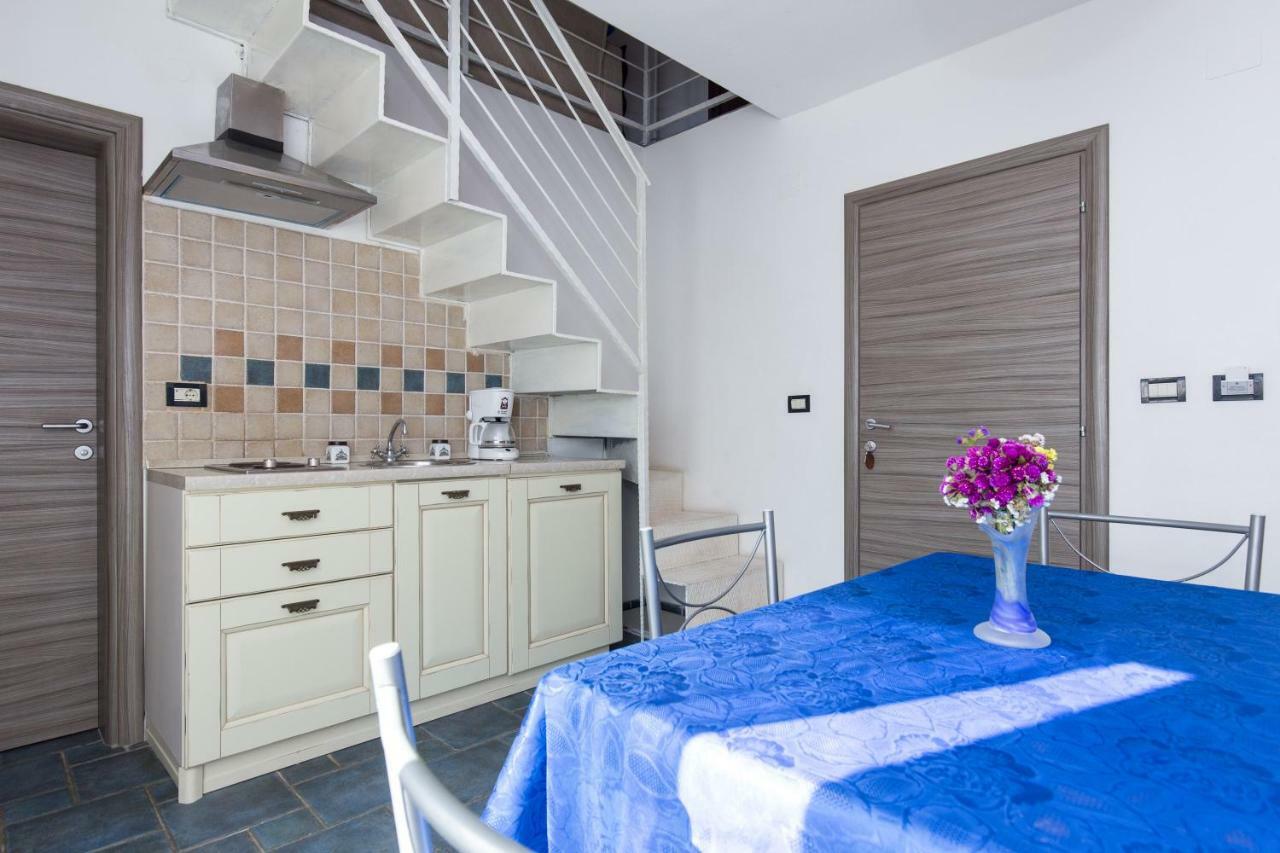 באסקה Apartments Ddd מראה חיצוני תמונה