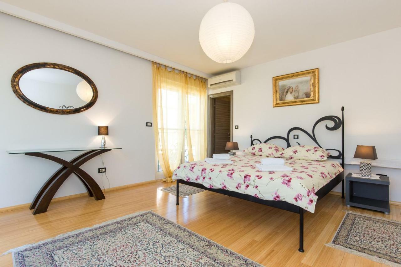 באסקה Apartments Ddd מראה חיצוני תמונה