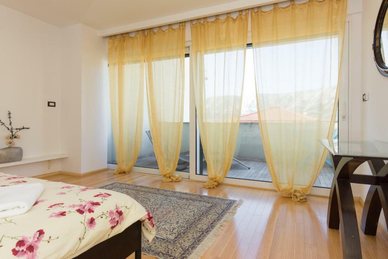 באסקה Apartments Ddd מראה חיצוני תמונה