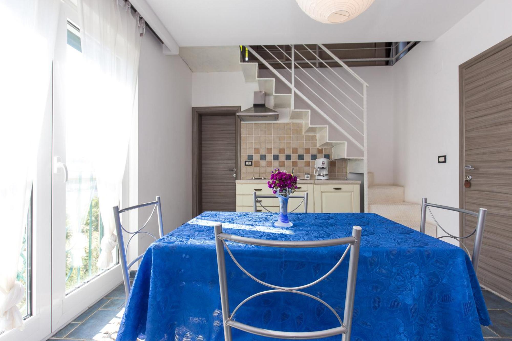באסקה Apartments Ddd מראה חיצוני תמונה
