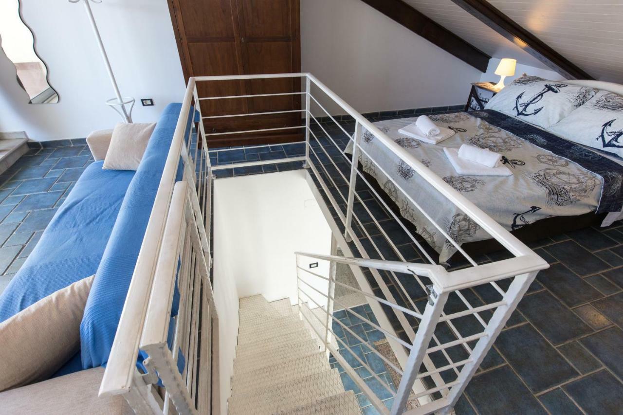 באסקה Apartments Ddd מראה חיצוני תמונה