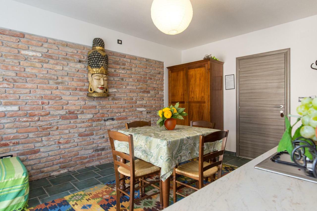 באסקה Apartments Ddd מראה חיצוני תמונה