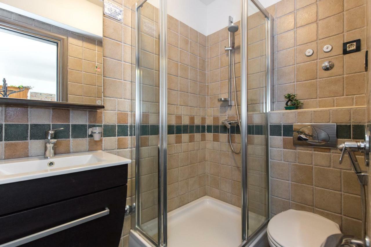 באסקה Apartments Ddd מראה חיצוני תמונה